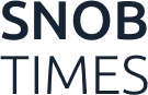 Snob Times Logo